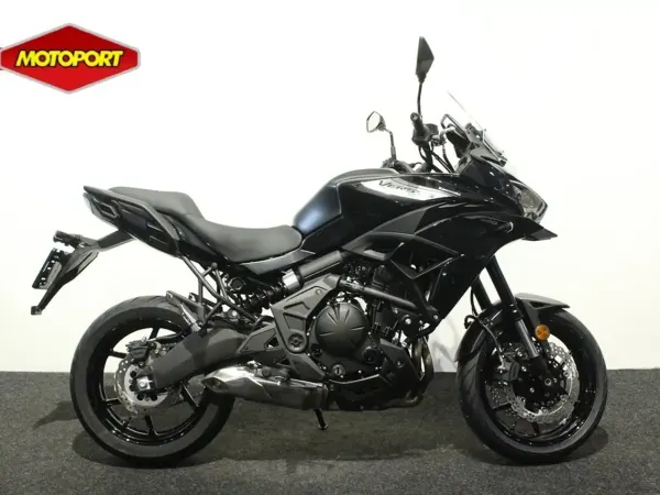 2026 Kawasaki Versys 650 - €9,149 (1/1)