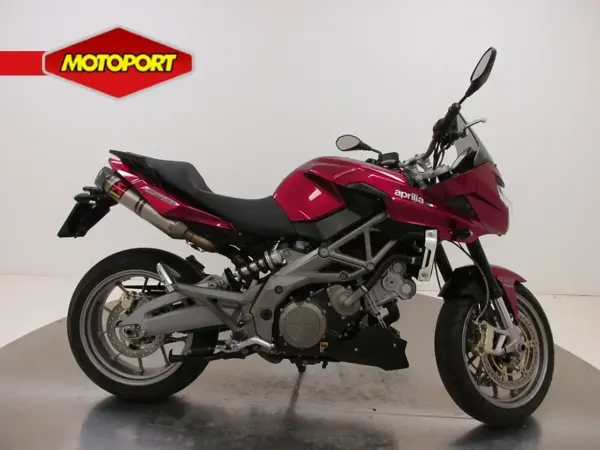 2011 Aprilia SL 750 - € 4.490 (1/1)