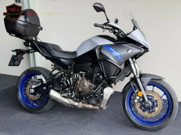 2020 Yamaha Tracer 700 ABS - €7,988 (1/1)