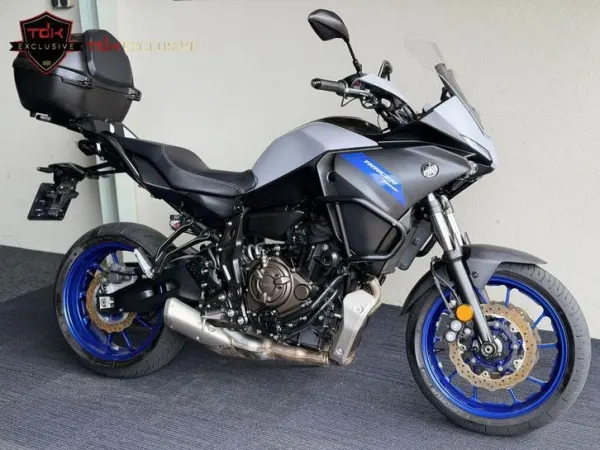 2020 Yamaha Tracer 7 ABS - €7,988 (1/1)