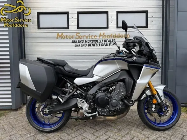 Bouwjaar onbekend Yamaha Tracer 9 GT - € 16.950 (1/1)