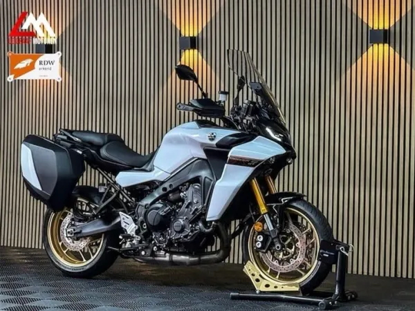 2024 Yamaha Tracer 9 GT - € 14.249 (1/1)