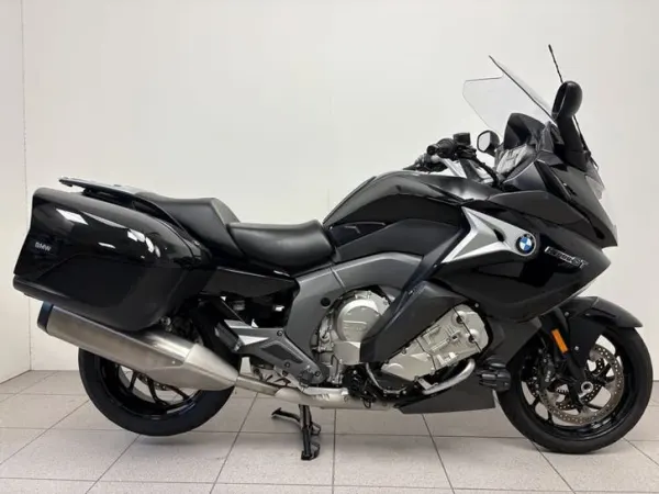 2018 BMW K 1600 GT - € 15.490 (1/1)