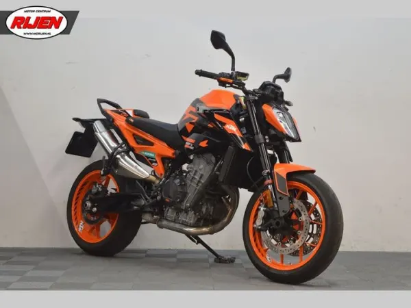 2022 KTM 890 Duke GP - € 8.990 (1/1)