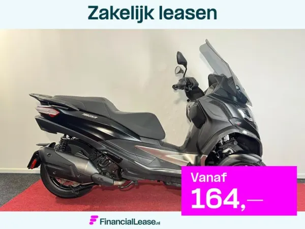 2022 Piaggio MP3 530 - € 9.500 (1/1)