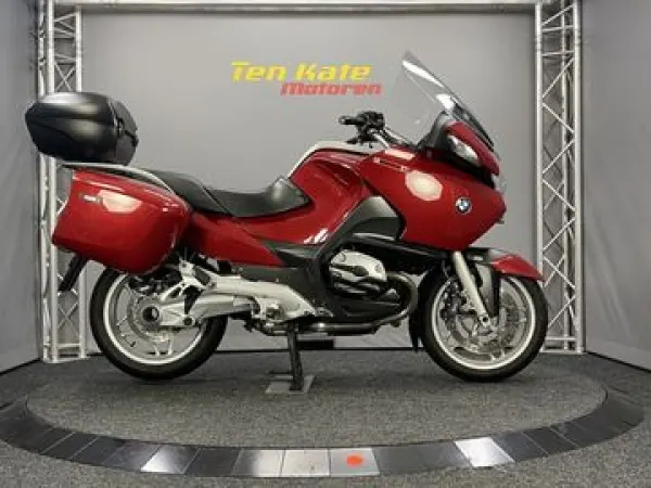 2006 BMW R 1200 RT - € 5.240 (1/1)