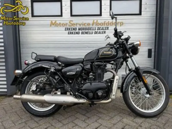 2020 Benelli Imperiale 400 - € 3.250 (1/1)