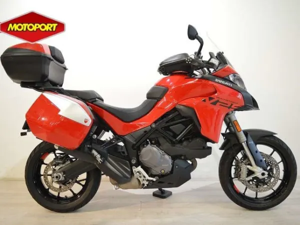2024 Ducati Multistrada V2 S - €16,290 (1/1)