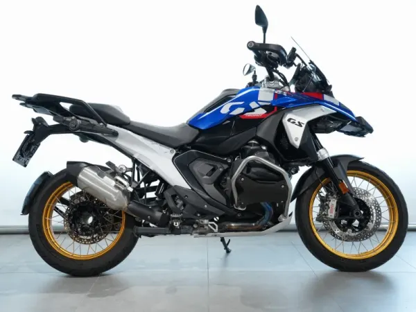 2024 BMW R 1300 GS - €19,940 (1/1)