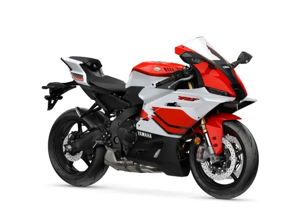 2026 Yamaha R9 70th Anniversary (bj 2026) - € 16.199 · Bieden (1/1)