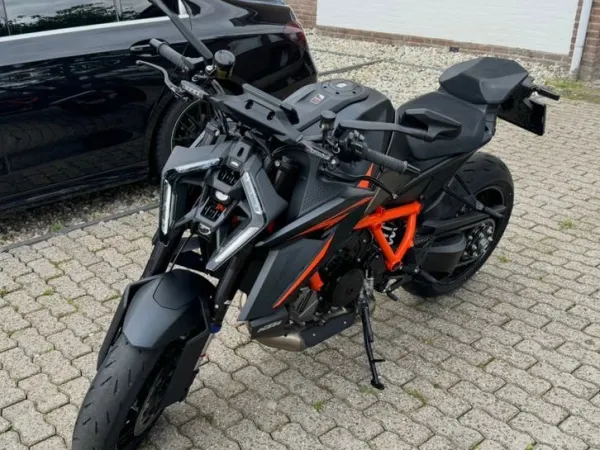 2024 KTM 1390 Super Duke R EVO - € 20.000 · Bieden (1/1)