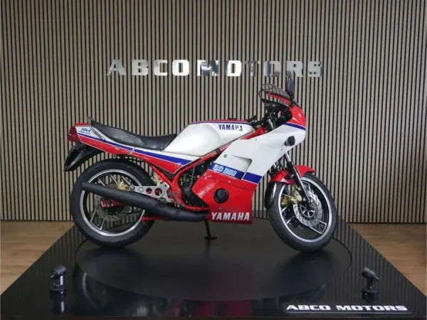 Year unknown Yamaha RD 350 - Price on request (1/1)