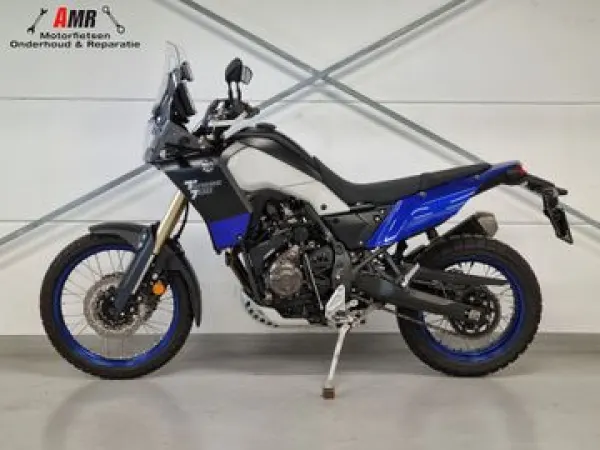 2019 Yamaha Tenere 700 - € 9.990 (1/1)