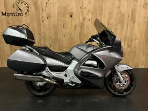 2002 Honda ST 1300 Pan European - €4,450 (1/1)