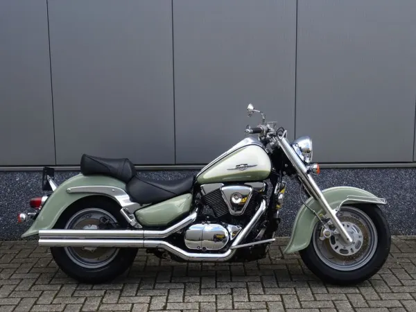 2000 Suzuki VL 1500 Intruder - €4,445 (1/1)
