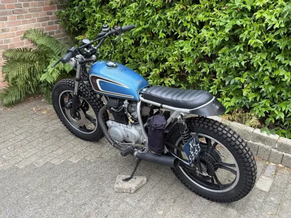 1977 Honda CB 360 - € 3.250 (1/1)