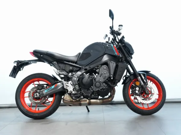 2021 Yamaha MT 09 - € 9.240 (1/1)