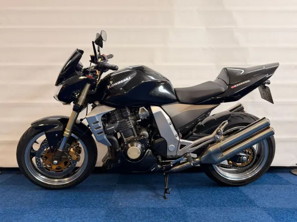 2006 Kawasaki Z1000 - € 4.750 (1/1)