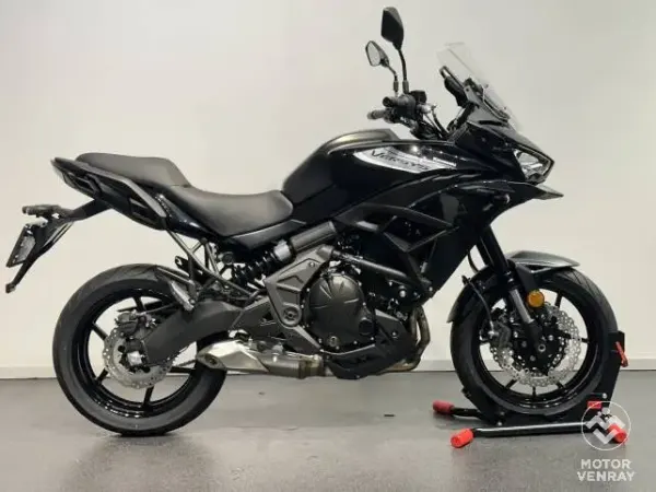 2026 Kawasaki Versys 650 - € 9.490 (1/1)