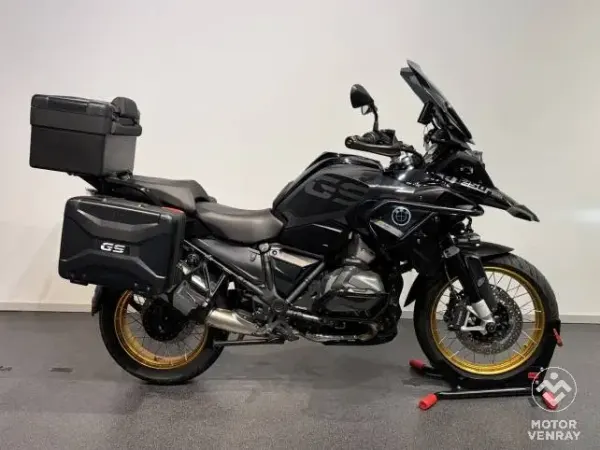 2023 BMW R 1250 GS - €20,990 (1/1)
