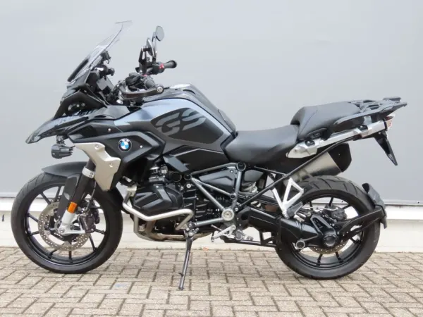 2023 BMW R 1250 GS - € 22.450 (1/1)