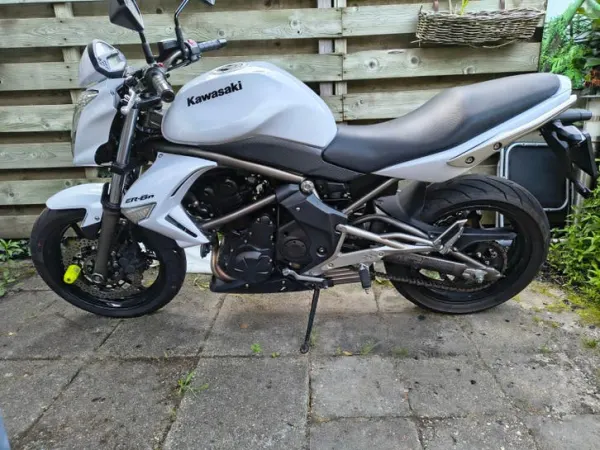 Year unknown Kawasaki ER-6 N - €3,450 · Bidding (1/1)