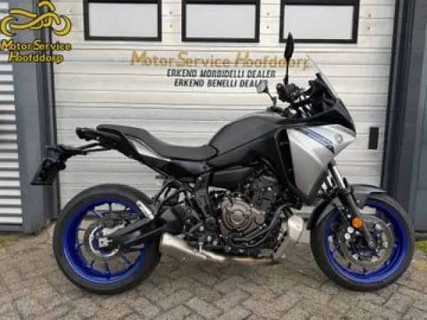 2026 Yamaha Tracer 7 - €9,349 (1/1)