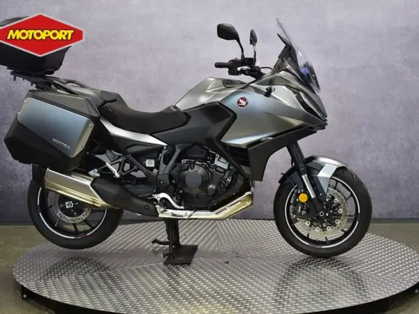 2023 Honda NT 1100 - € 13.499 (1/1)
