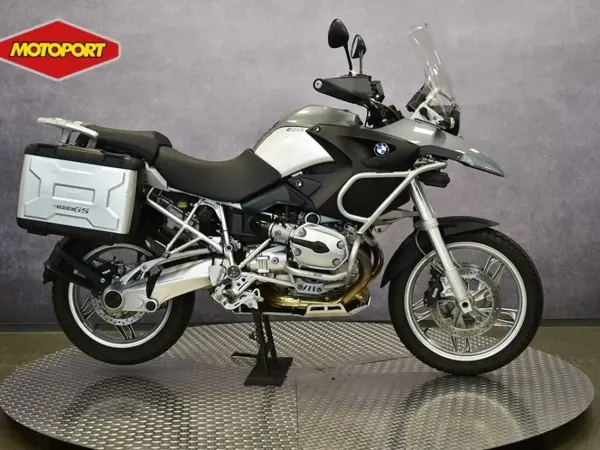 2007 BMW R 1200 GS - €7,499 (1/1)