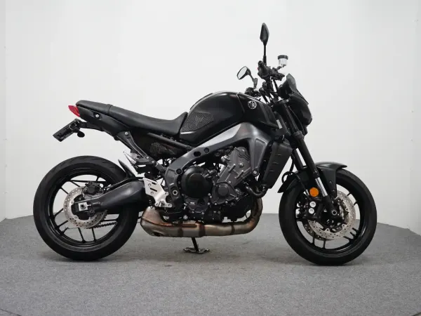 2023 Yamaha MT 09 - €9,999 (1/1)