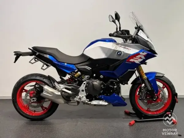 2026 BMW F 900 XR - €15,990 (1/1)
