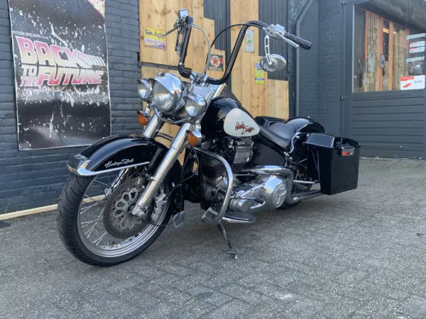 1991 Harley-Davidson Heritage Softail - €8,950 (1/1)