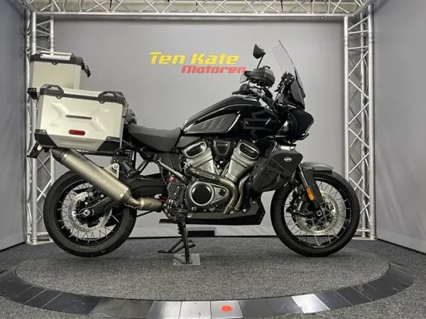 2022 Harley-Davidson Pan America - € 16.740 (1/1)