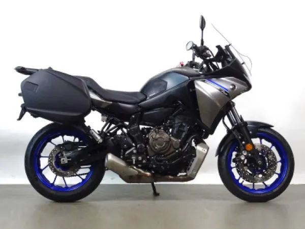 2023 Yamaha Tracer 7 GT - € 9.990 (1/1)