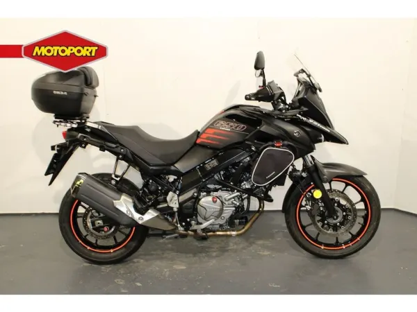 2020 Suzuki V-Strom DL 650 ABS - €7,950 (1/1)
