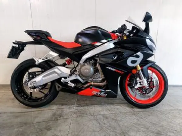 2021 Aprilia RS 660 - €9,500 (1/1)