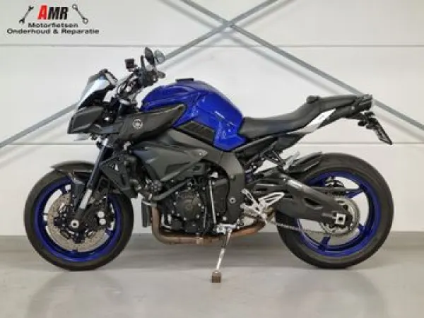 2017 Yamaha MT 10 - € 10.390 (1/1)