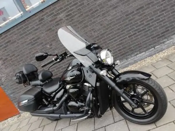2013 Suzuki VL 1500 LC Intruder - € 10.990 (1/1)