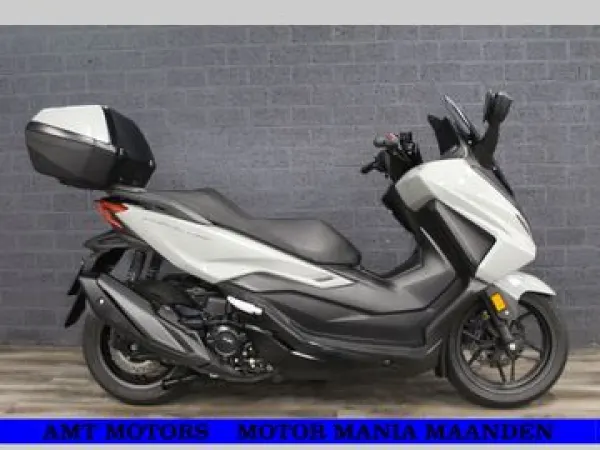 2025 Honda NSS 350 Forza - €6,990 (1/1)