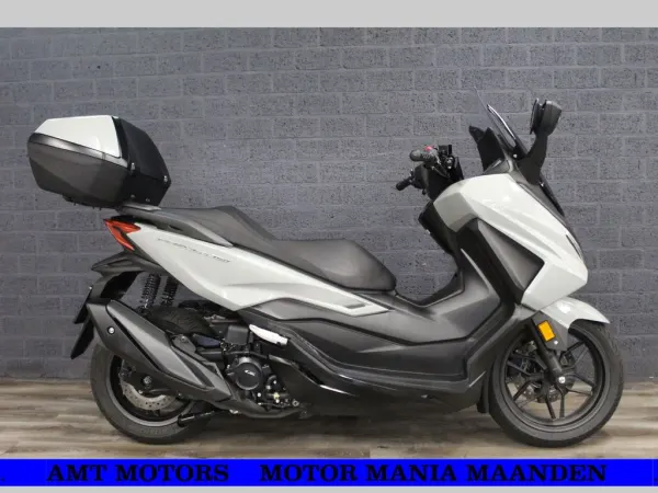 2025 Honda NSS 350 Forza - € 6.990 (1/1)