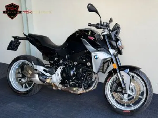 2020 BMW F 900 R - €7,888 (1/1)