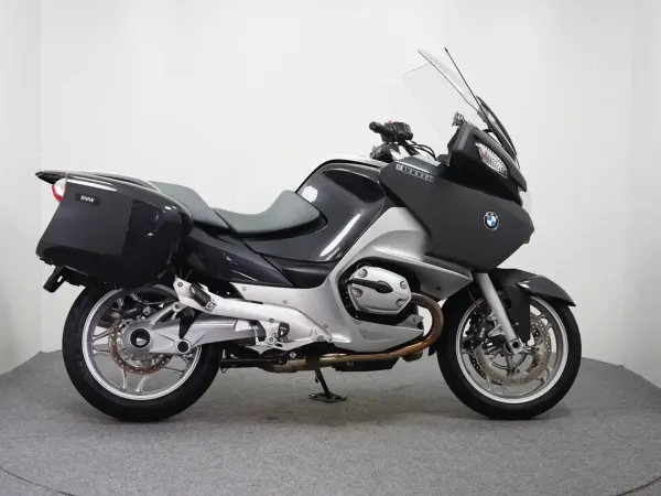 2006 BMW R 1200 RT - € 7.299 (1/1)