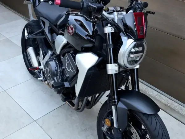 2020 Honda CB 1000 - € 10.950 (1/1)