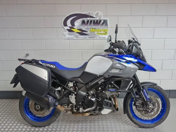 Year unknown Suzuki V-Strom 1000 - €9,950 (1/1)