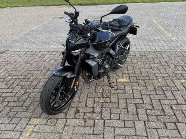 2026 Yamaha MT 09 - € 11.500 (1/1)