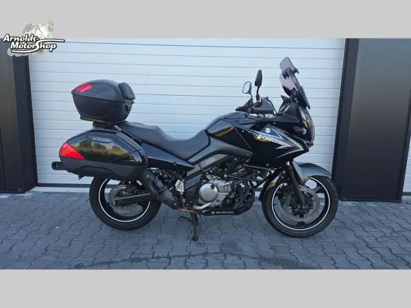 2009 Suzuki V-Strom DL 650 ABS - €3,995 (1/1)
