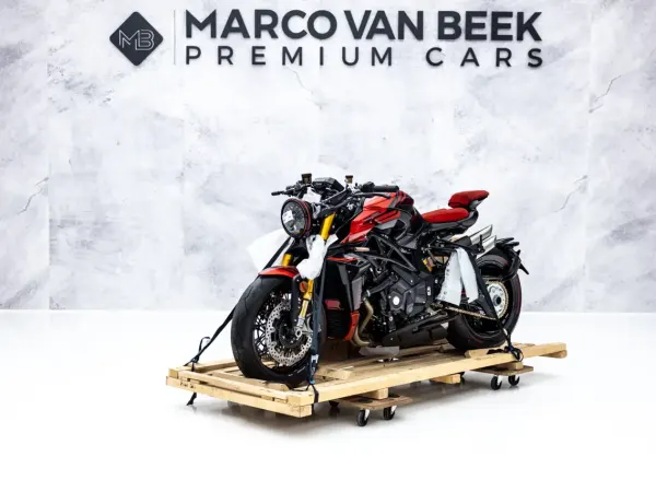 2024 MV Agusta Rush - € 43.950 (1/1)