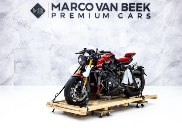 2024 MV Agusta Rush - € 43.950 (1/1)