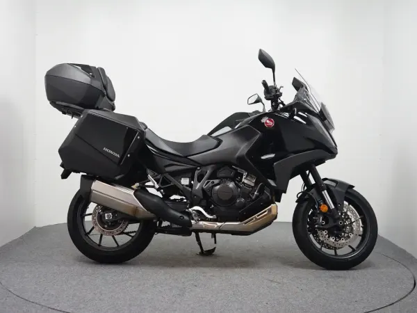 2022 Honda NT 1100 - €12,199 (1/1)