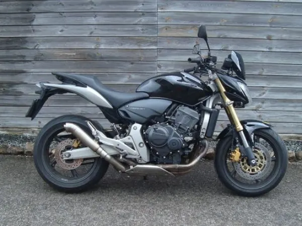 2007 Honda CB 600 F Hornet 2007 - €2,495 · Bidding (1/1)